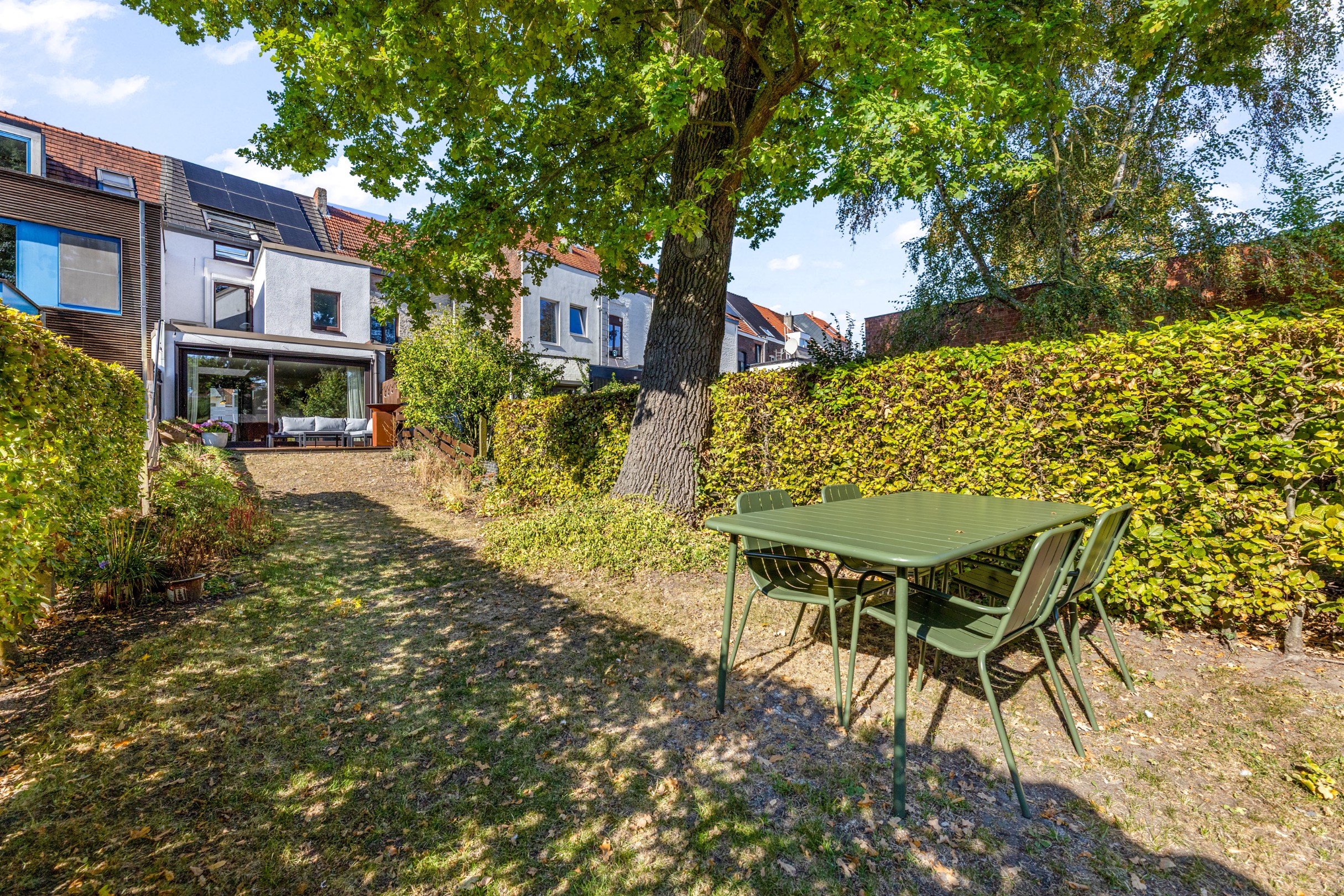 Knappe woning op heerlijke centrumlocatie - foto 4