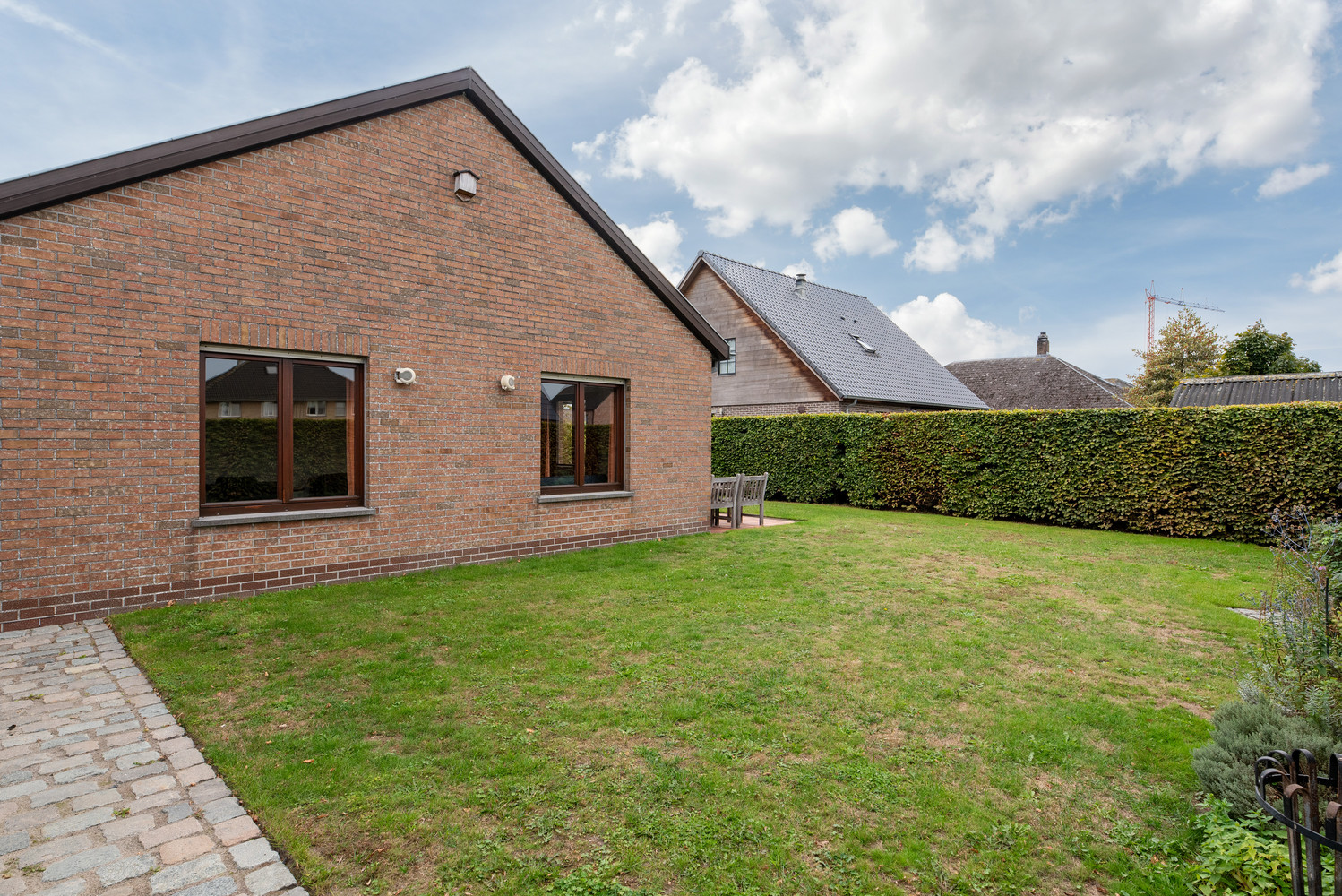 House for sale in Lokeren with 4 bedrooms - photo 5