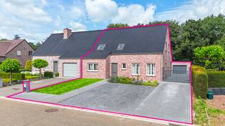 Bij ImmoFusion 7/7 “open huis”: klik op onze 3D-RONDLEIDING.Ervaar vastgoed alsof je er zelf doorloopt en bekijk de virtuele tour!Ben je op zoek naar...