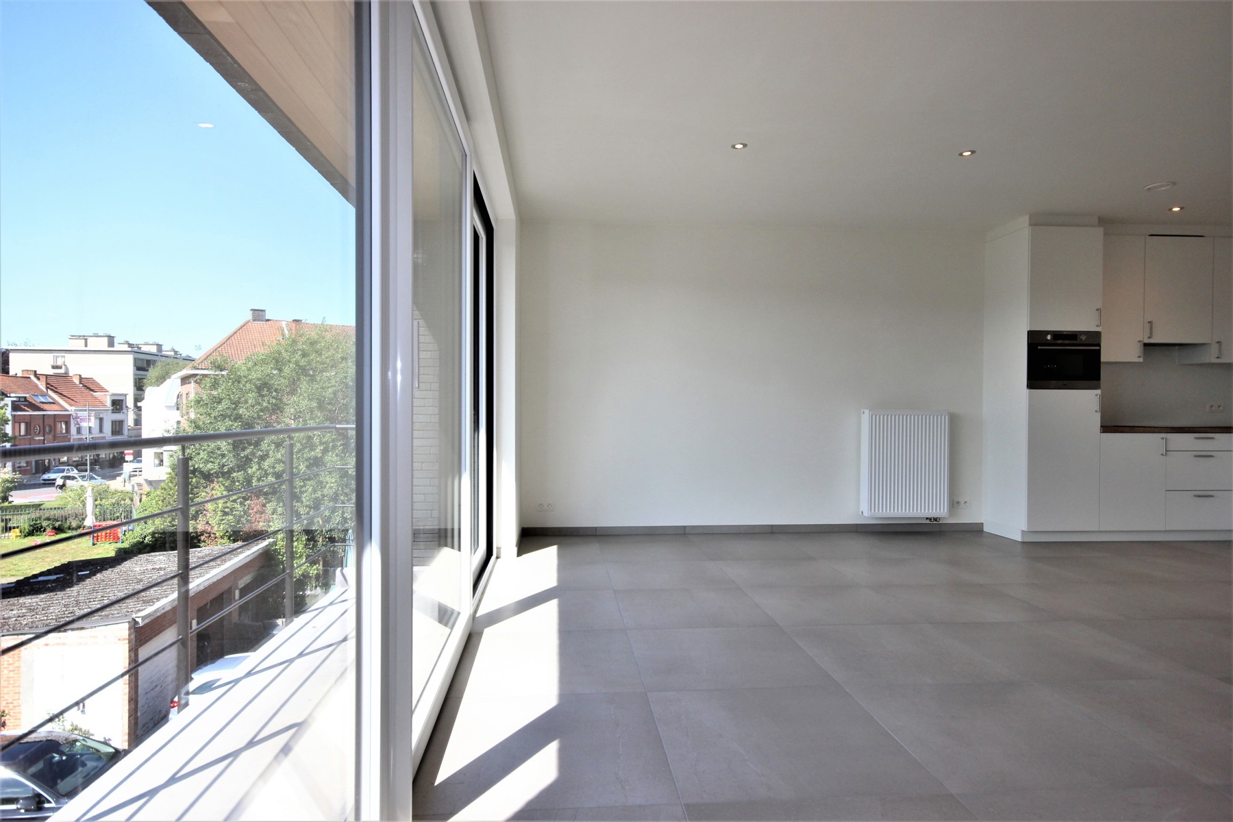 Recent 2 slpk app centrum Beveren - foto 2