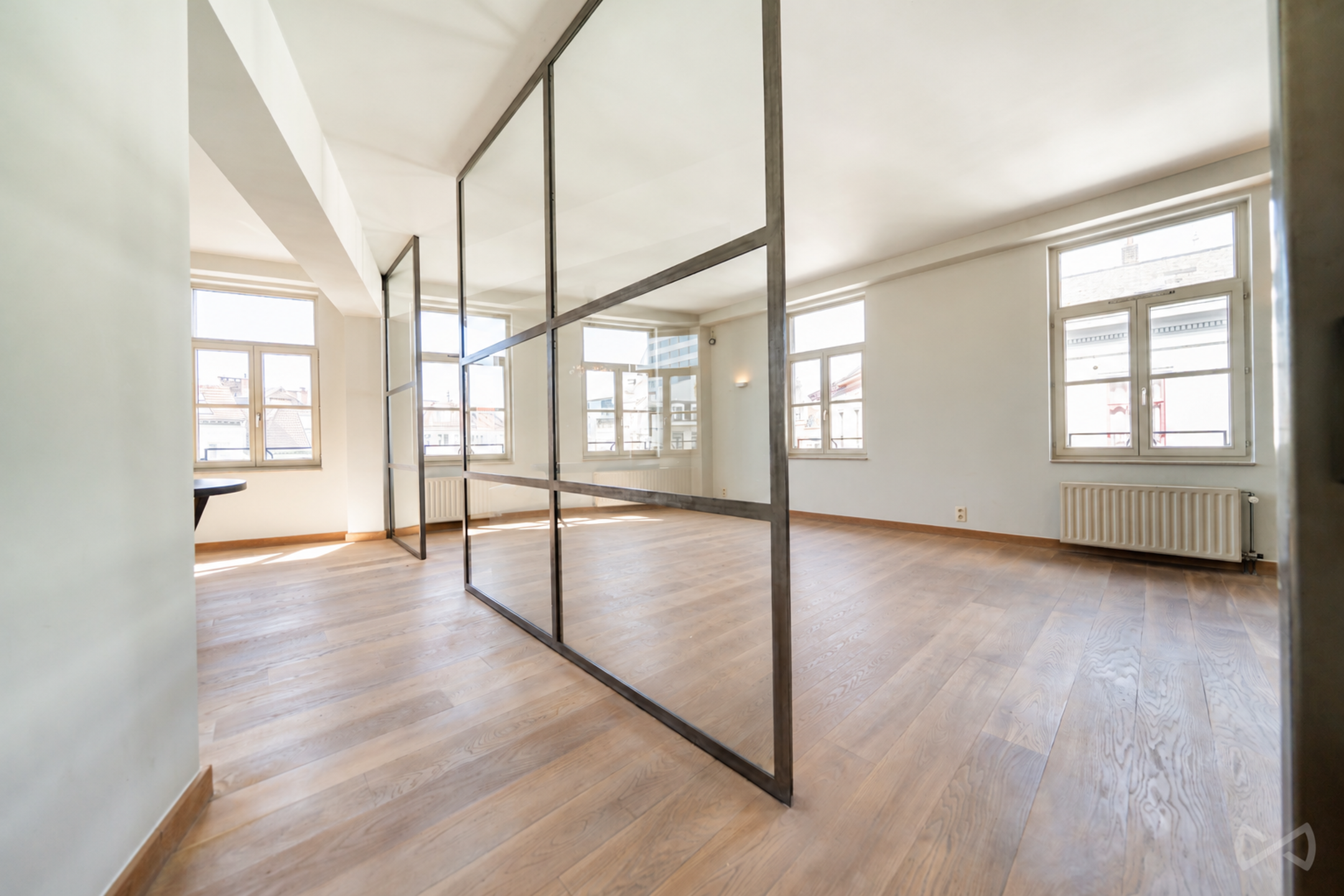 Gerenoveerde triplex ±198 m² · Duquesnoystraat · Grote Markt - foto 4