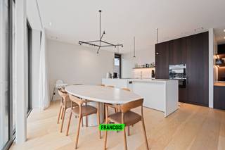 Appartement à vendre à Coxyde