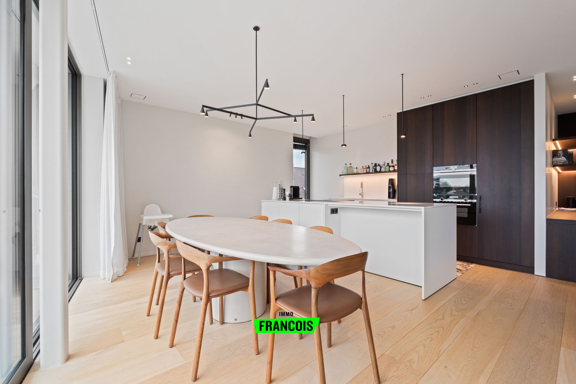 Appartement à vendre à Oostduinkerke avec 2 chambres - photo 3