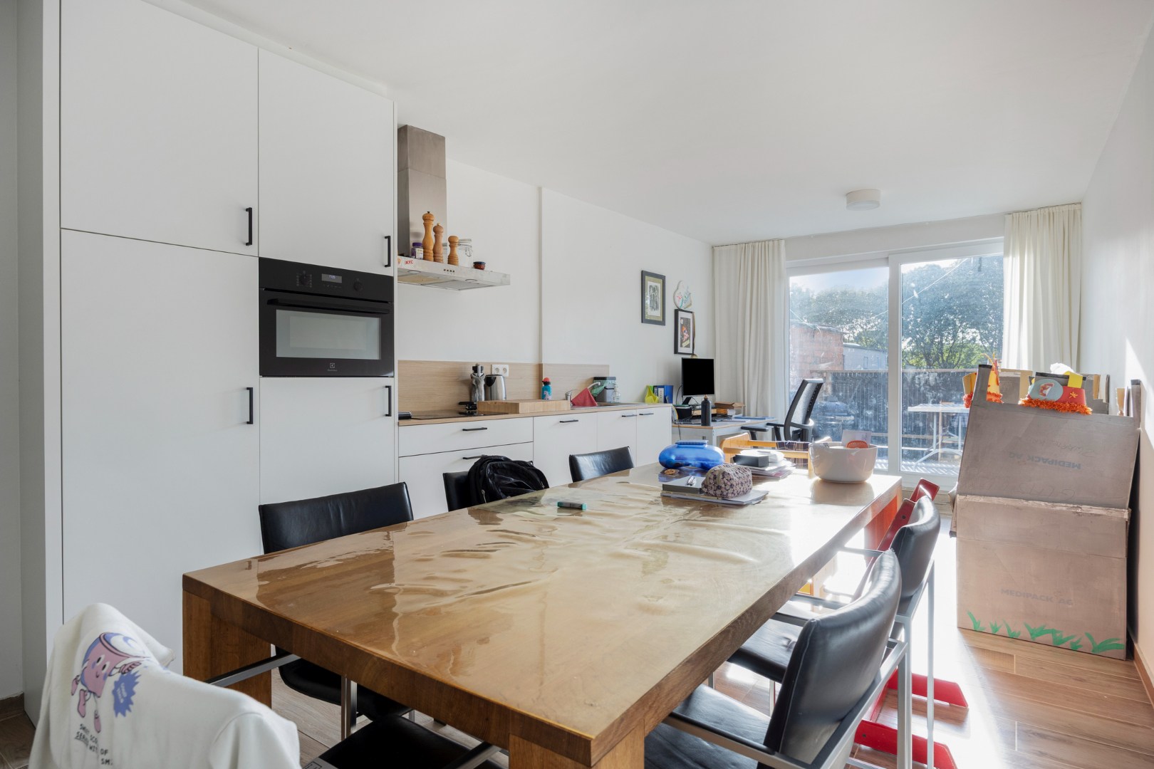 Instapklare bel-etagewoning met 4 slpk. in het hart van Geel - foto 5