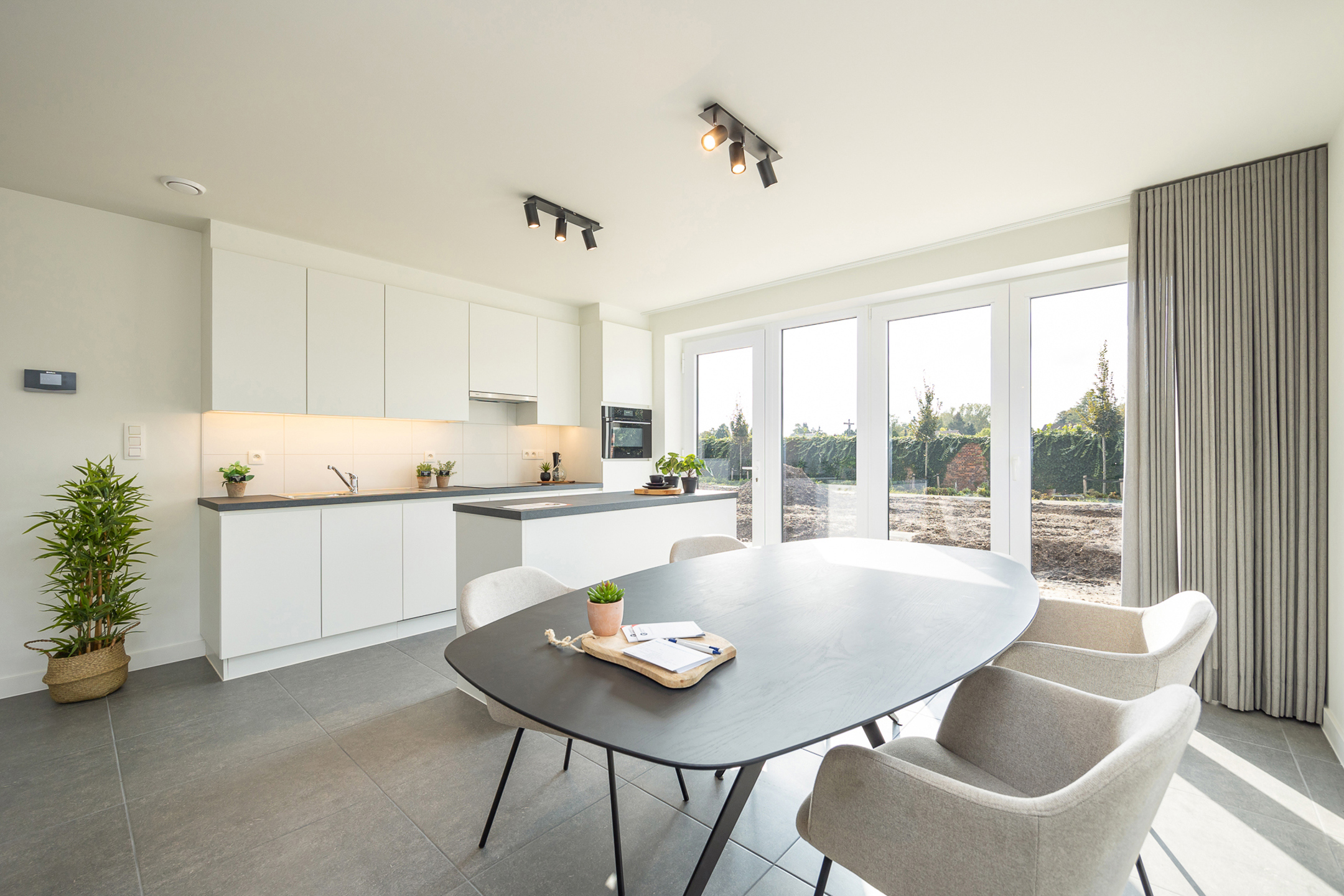 Huis te koop in Turnhout met 3 slaapkamers - foto 5