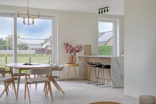 Project te koop in Wielsbeke