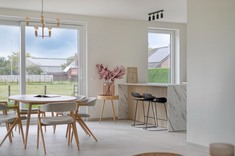 Project te koop in Wielsbeke - foto 3