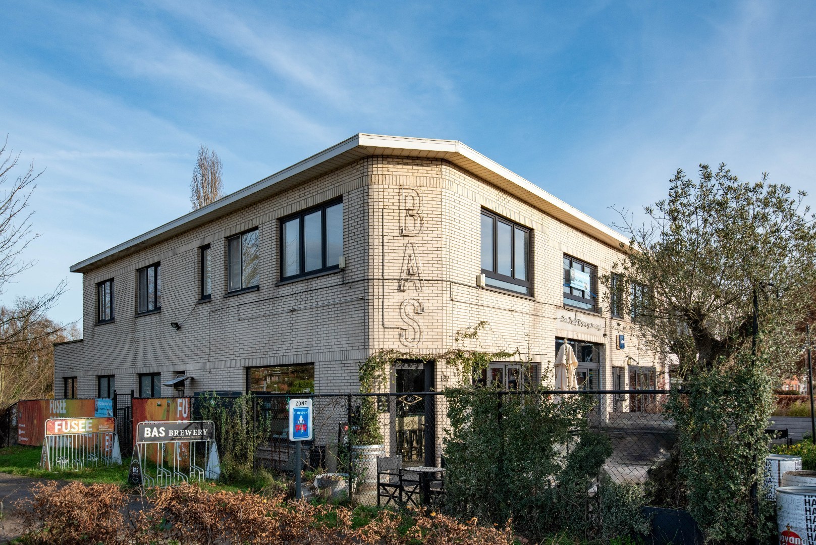 Commercial for rent in Mortsel - photo 5