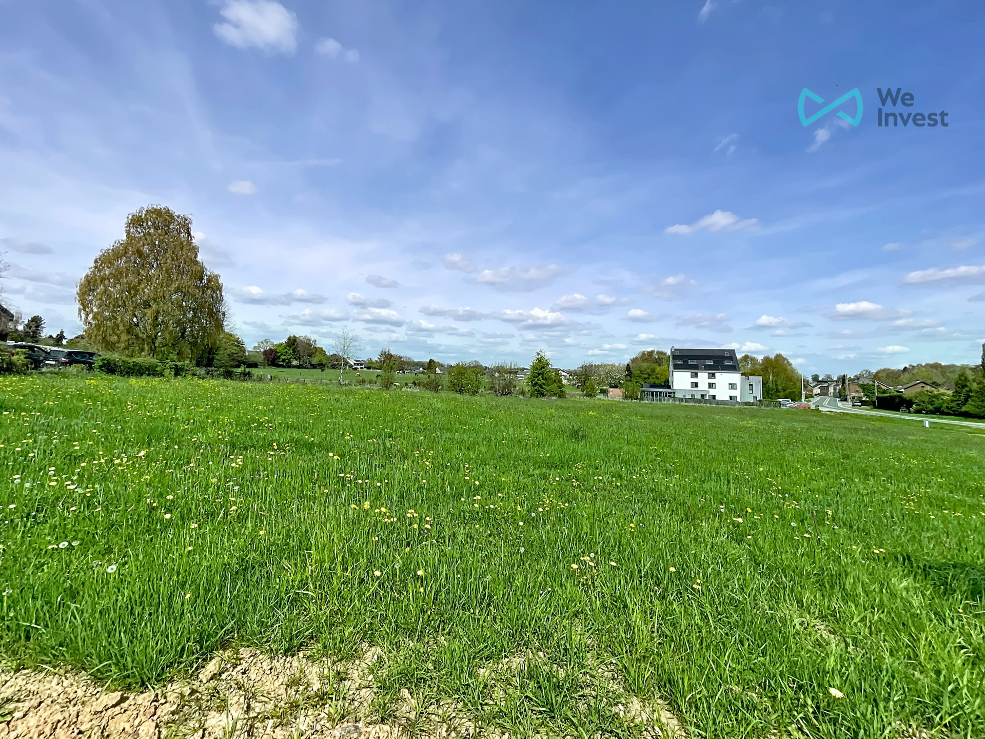 Terrain à vendre à Namur - photo 3