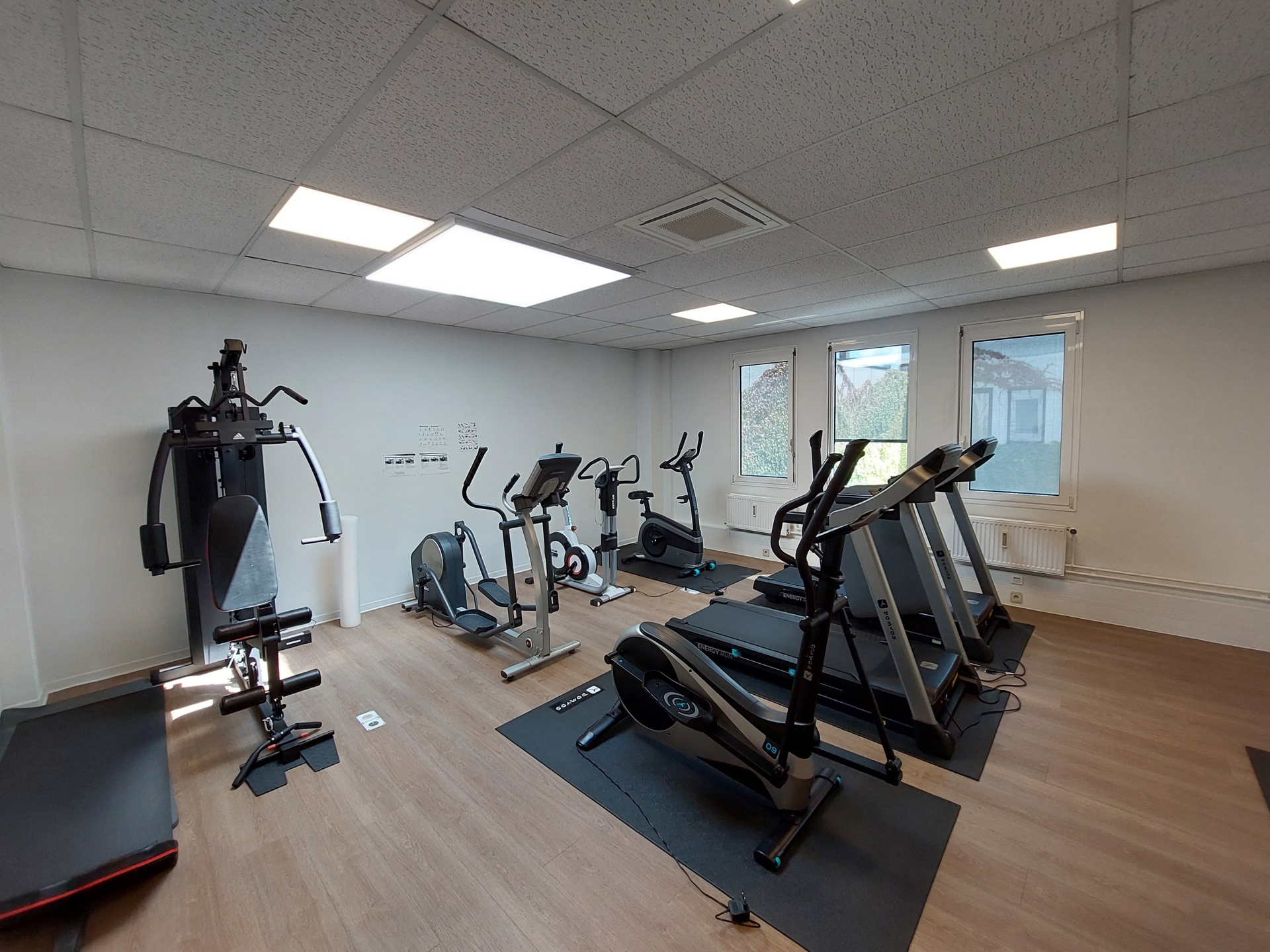 Commercial for sale in Asse - photo 2