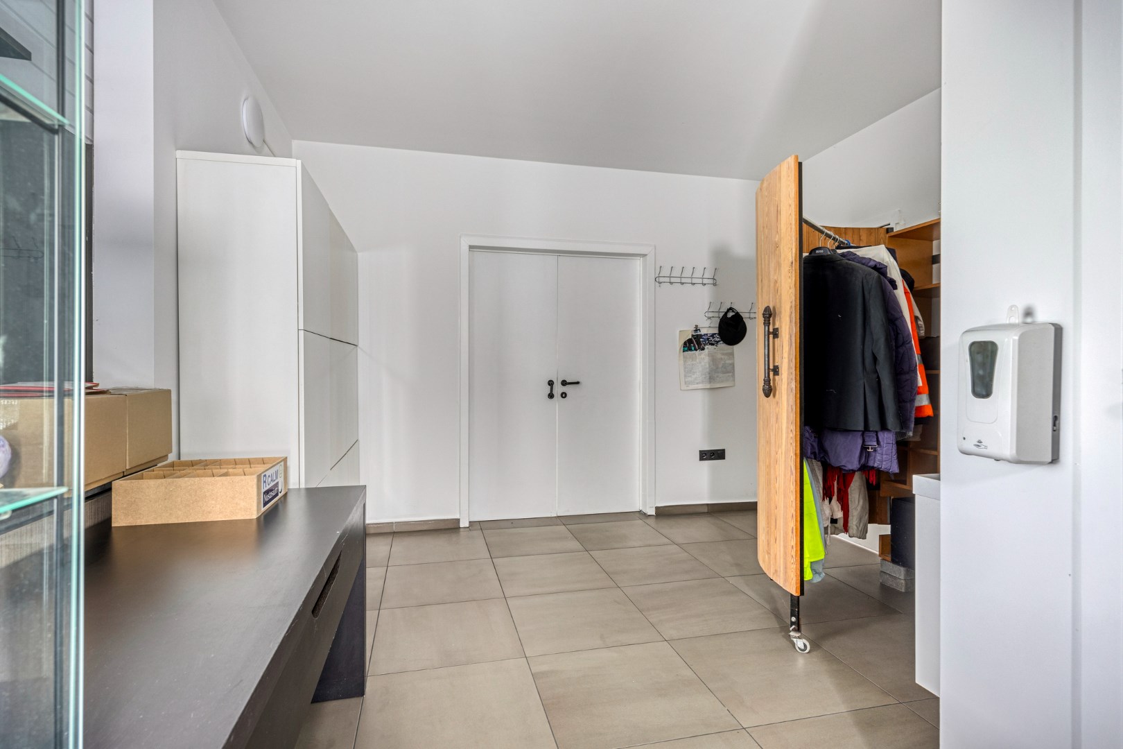 Villa met praktijkruimte op perceel van 1.817m² te Geel - foto 4