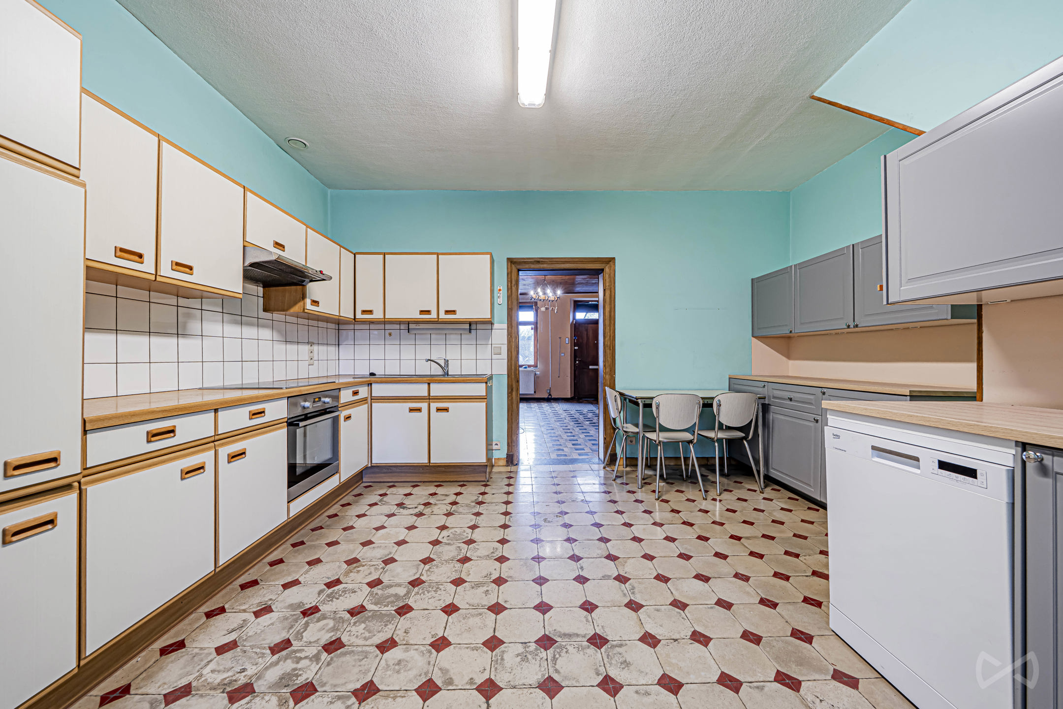 Maison à vendre à Villers-Le-Temple avec 4 chambres - photo 4