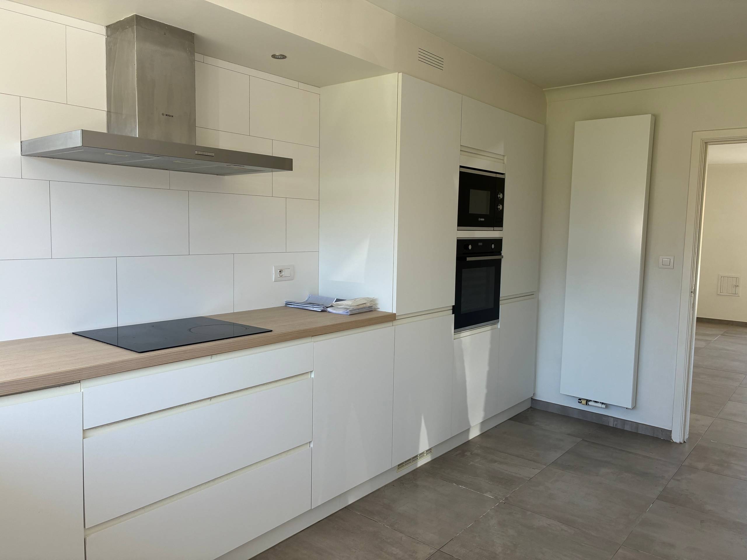 Woning met 3 slaapkamers te huur in Beveren-Leie - foto 3