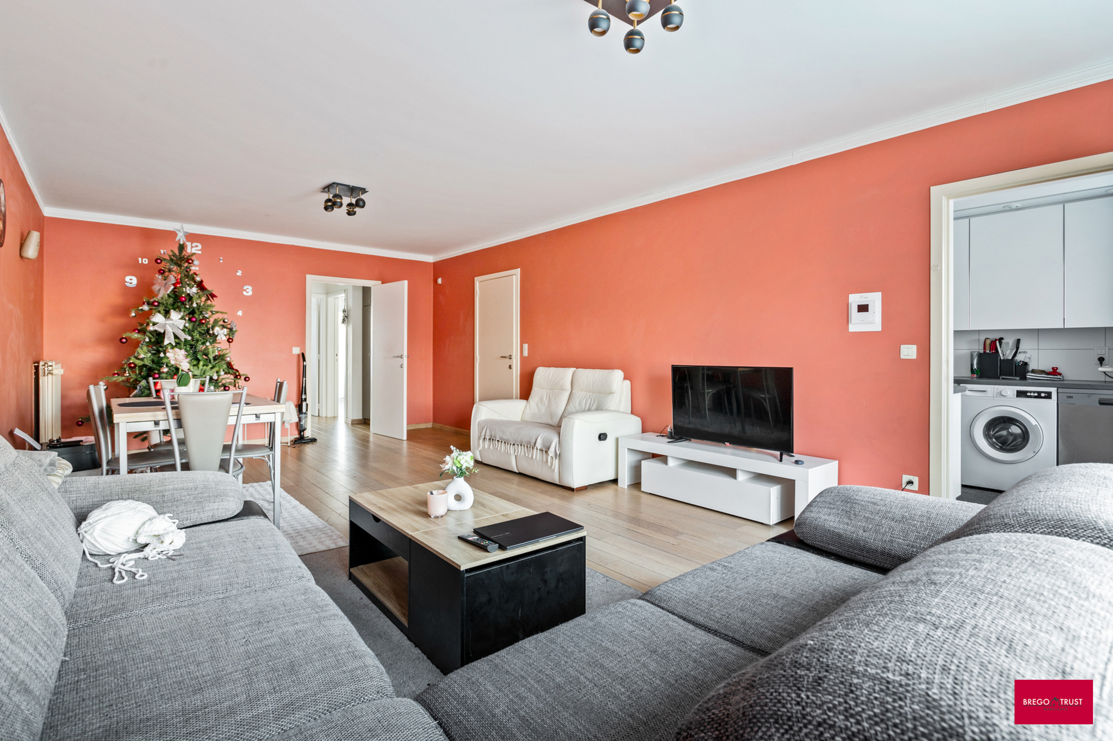 Appartement à vendre à Turnhout avec 2 chambres - photo 5