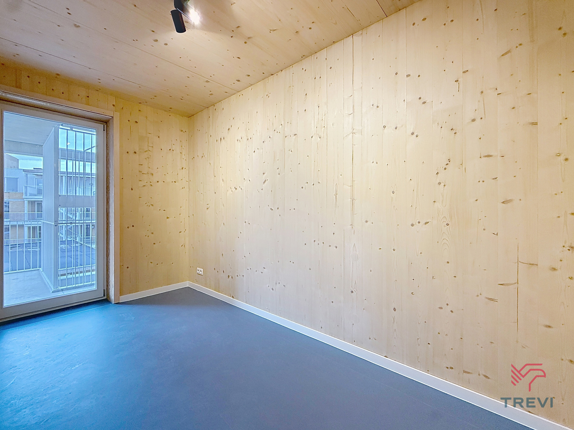 Het voorrecht van een nieuwe flat in het Tannat project - foto 2