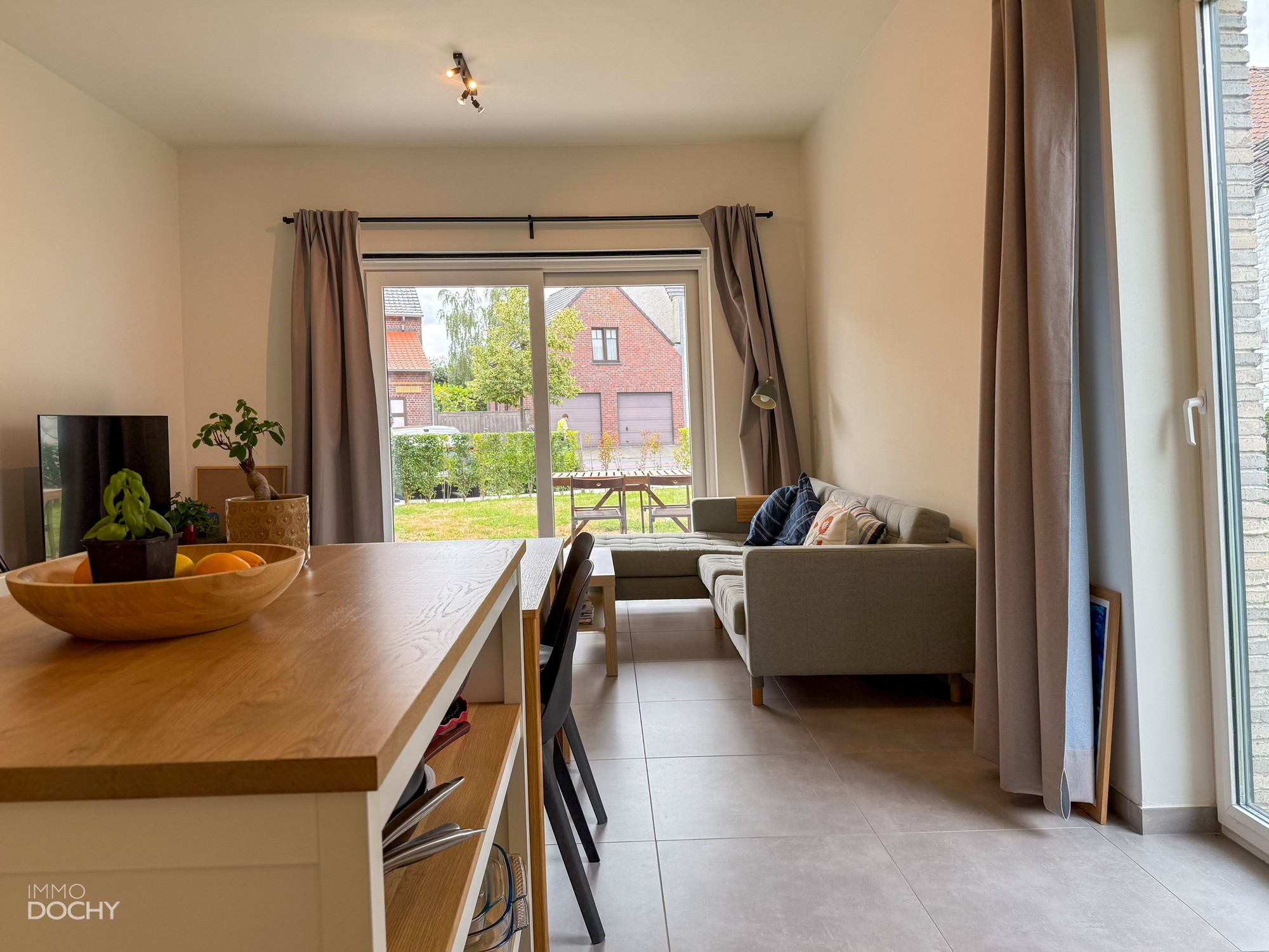 Nieuwbouw gelijkvloers BEN - appartement in centrum | Molenstraat - foto 5