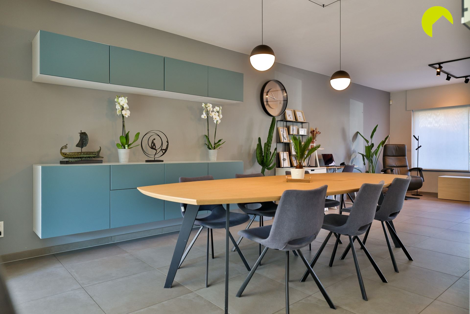 Energiezuinige woning (A-label) met 4 slaapkamers - foto 4
