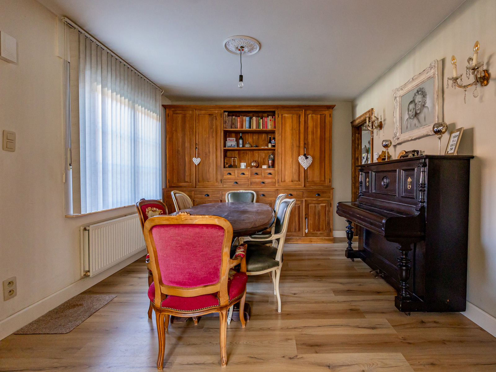 CHARMEWONING IN HET RUSTIGE ONKERZELE - foto 5