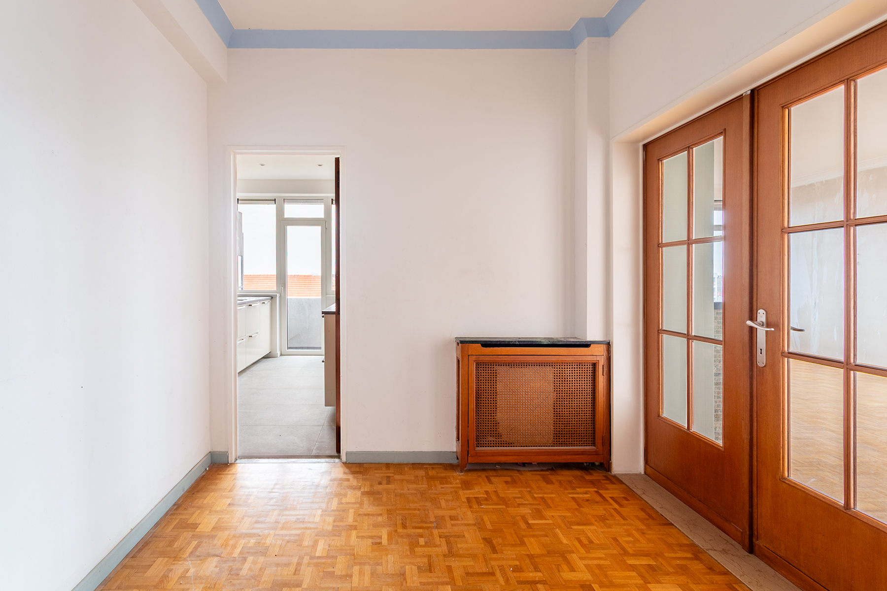 Ruim hoekappartement in Harmoniewijk! - foto 4