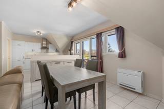 Apartment for sale in Opwijk