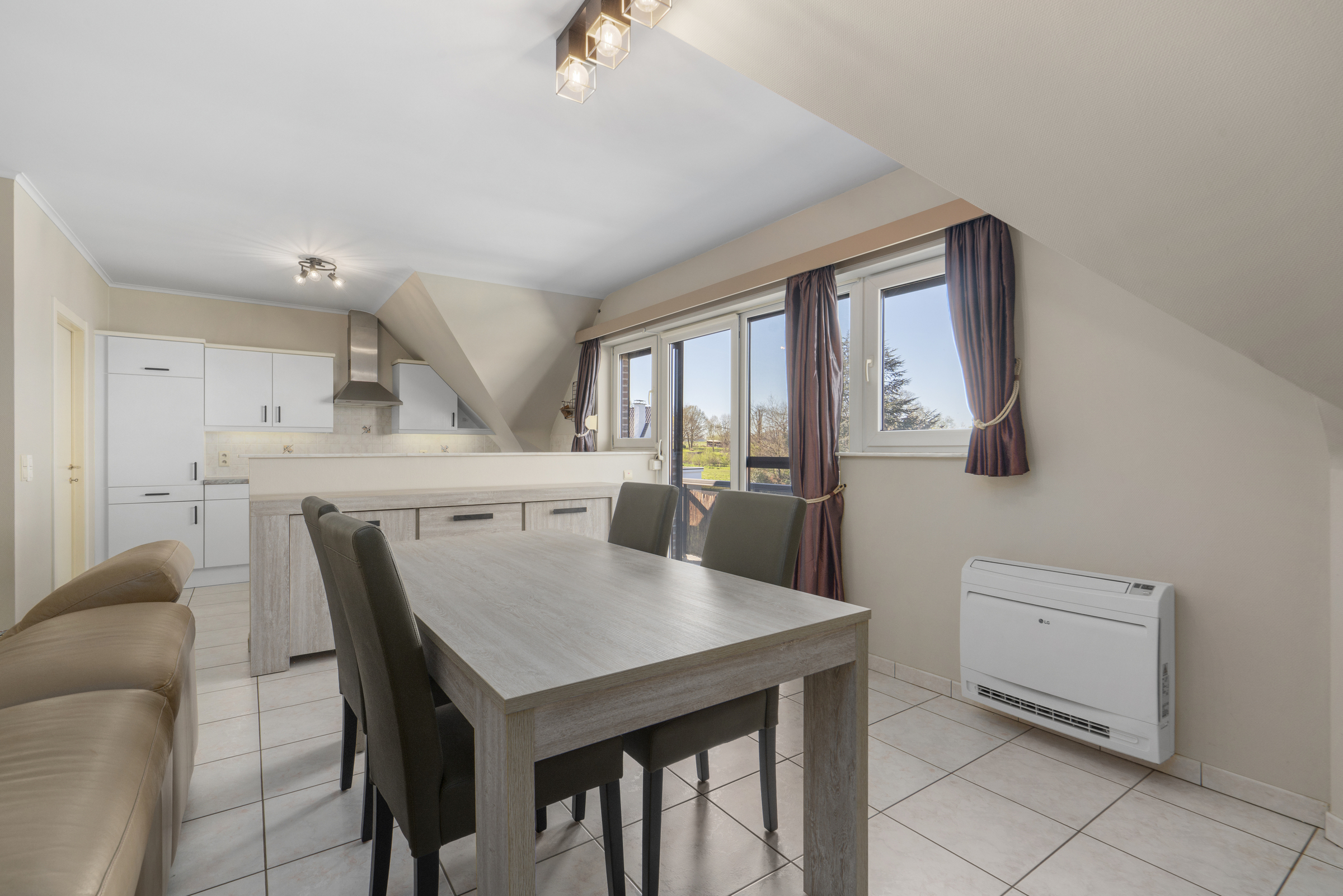 Appartement à vendre à Opwijk avec 2 chambres - photo 4