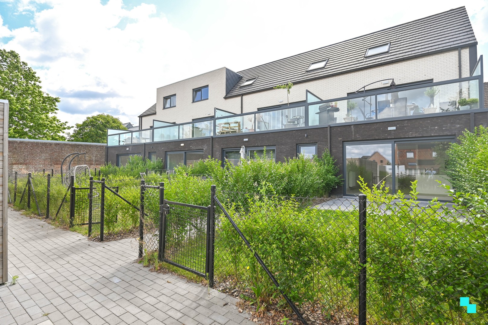 Appartement à Beveren
