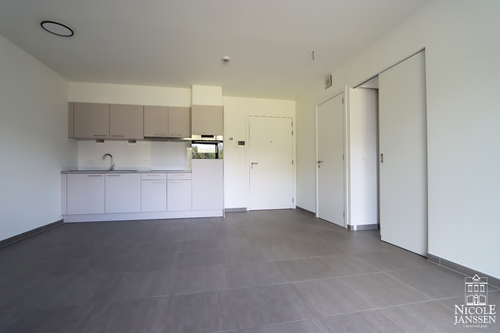 Instapklare assistentiewoning - foto 4