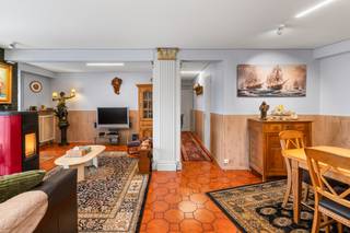 Appartement à vendre à Anvers