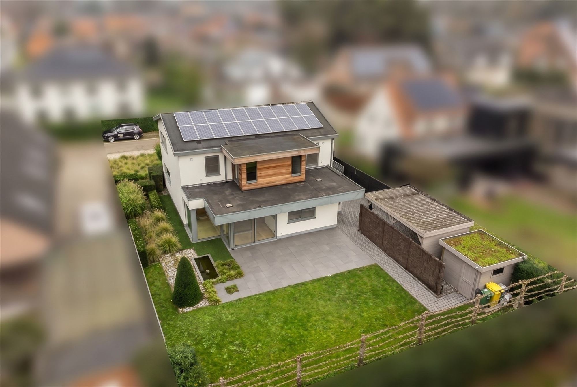 Instapklare energiezuinige woning op toplocatie! - foto 3