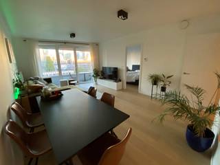 Appartement à louer à Ville de Bruxelles