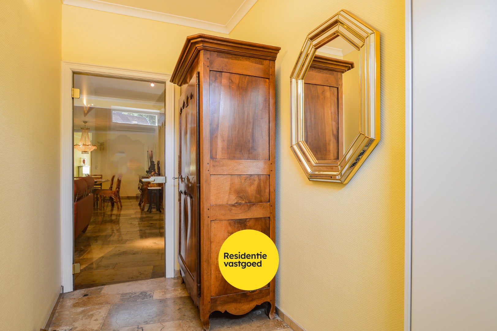 House for sale in Bruges with 3 bedrooms - photo 4