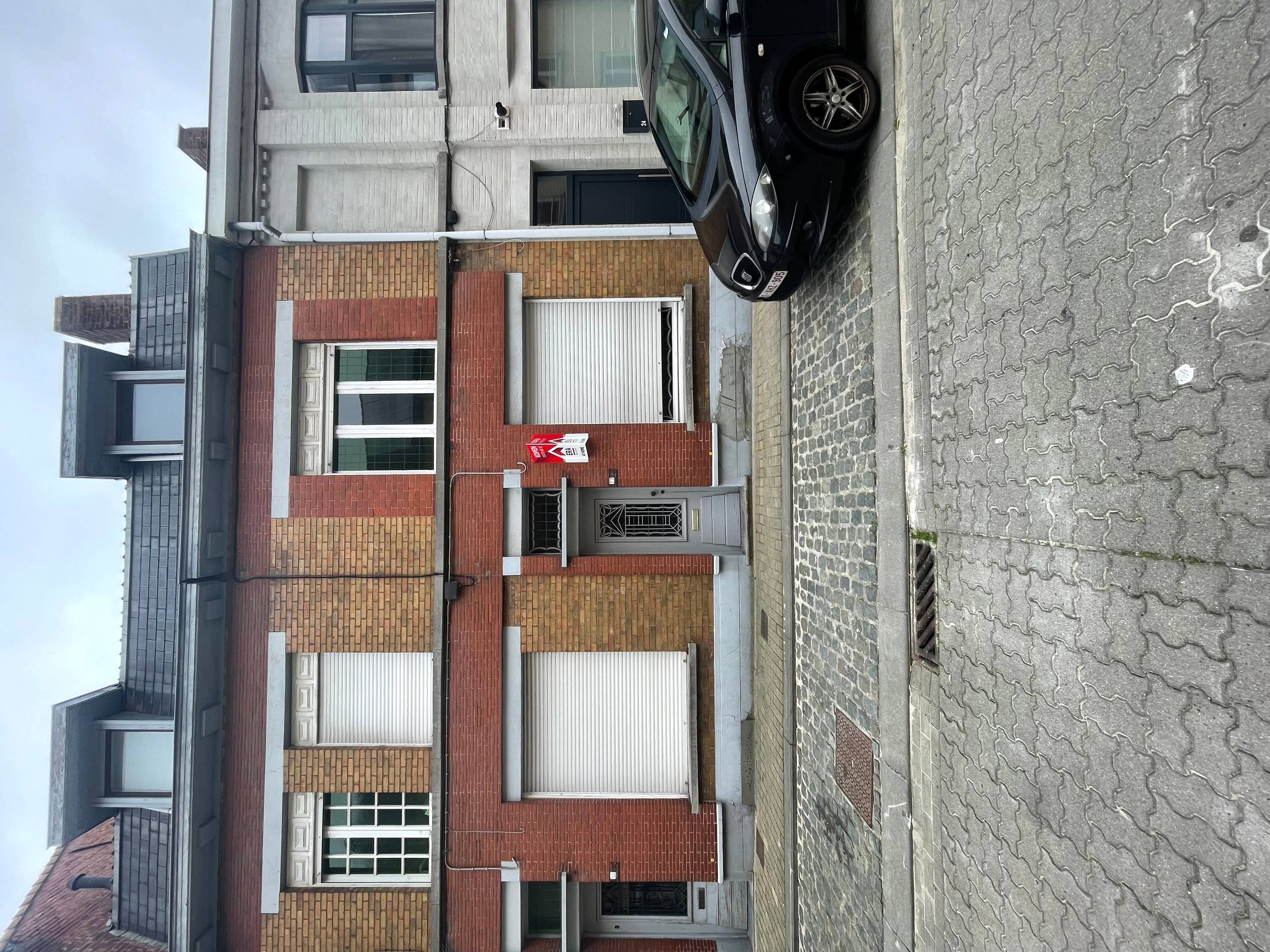 Maison à vendre à Menin avec 3 chambres - photo 2