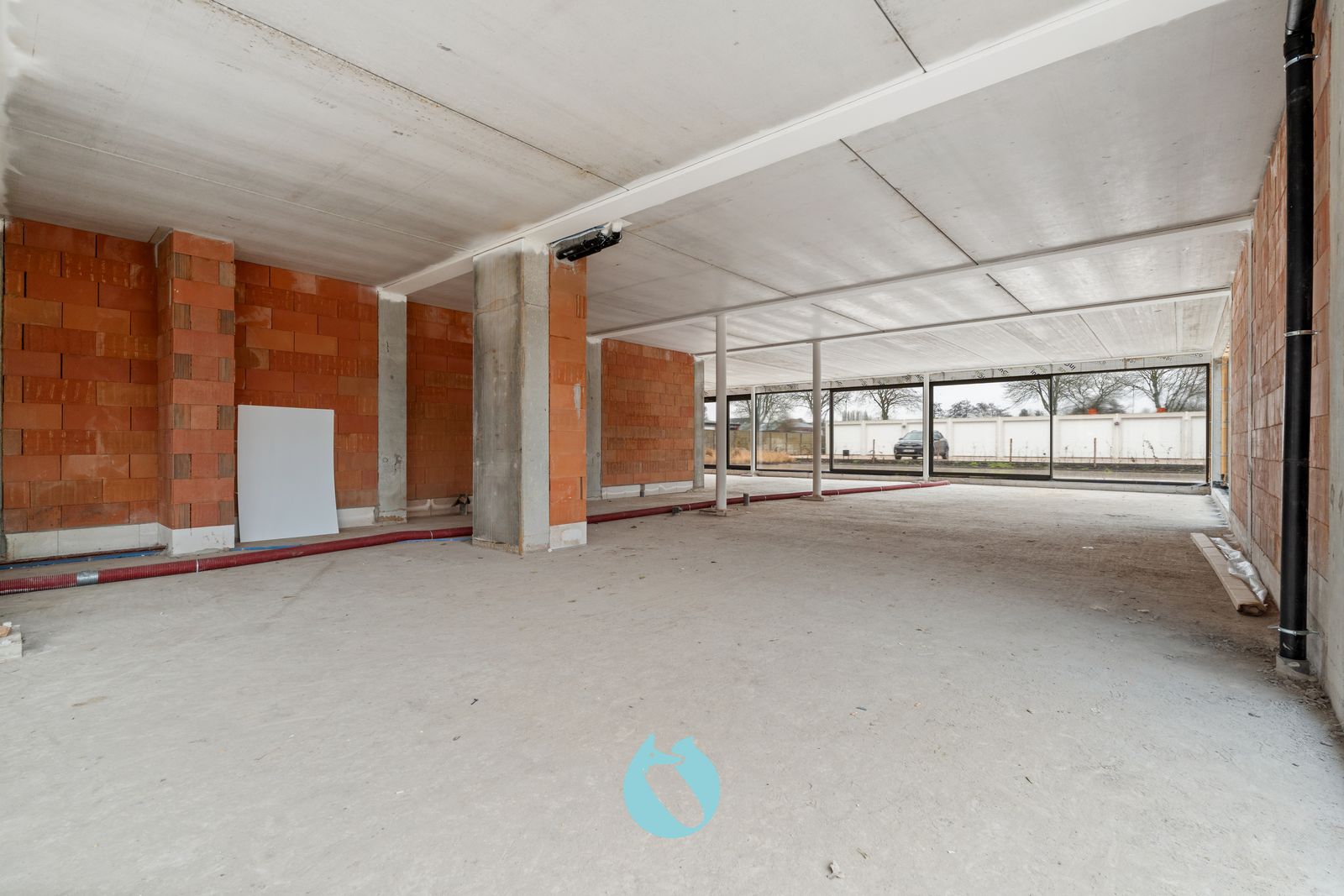 Residentie Heksenketel - foto 5