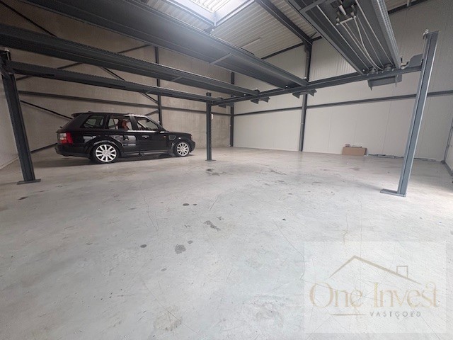 Magazijn te huur Rietkolk Lommel - foto 2