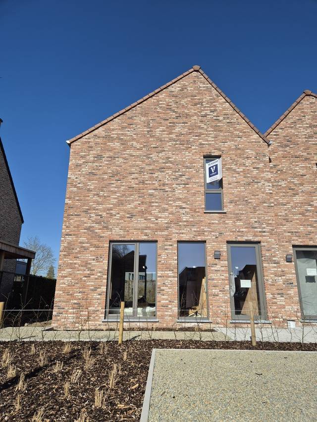 Project te koop in Wellen