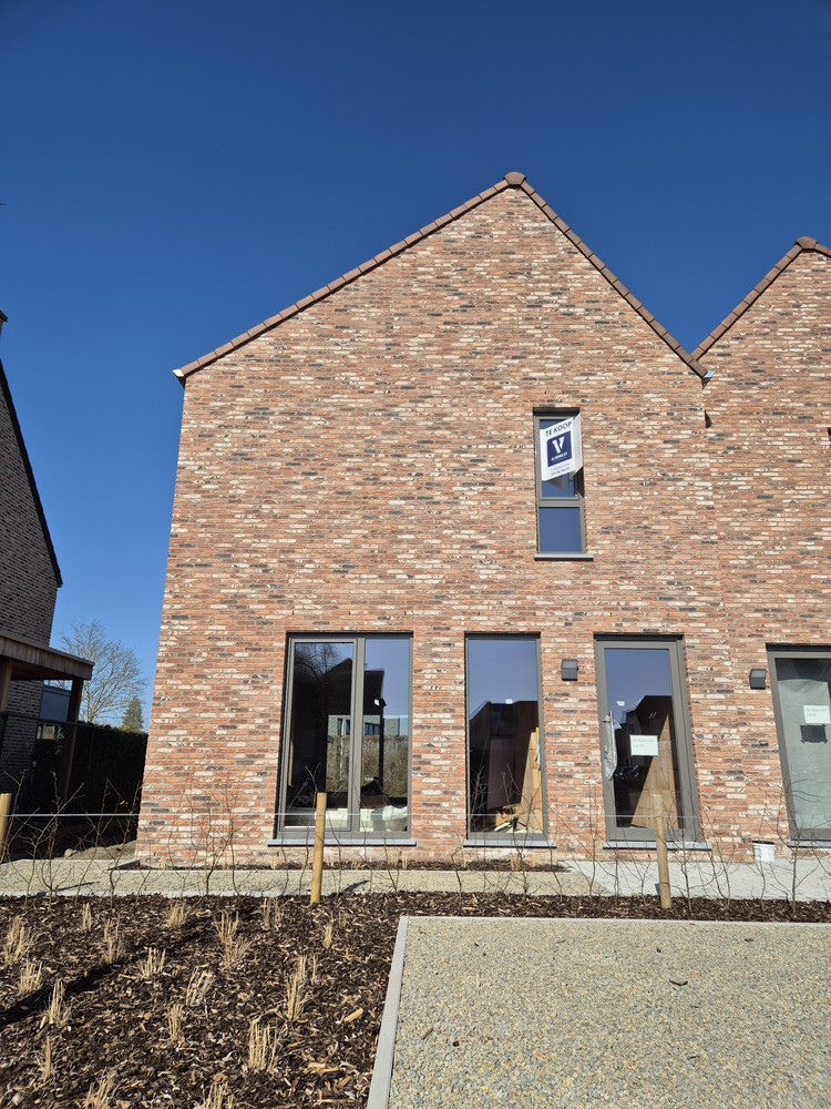 HOB Nieuwbouw centrum Wellen Lot 10 - foto 2