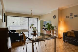 Appartement à vendre à Anvers