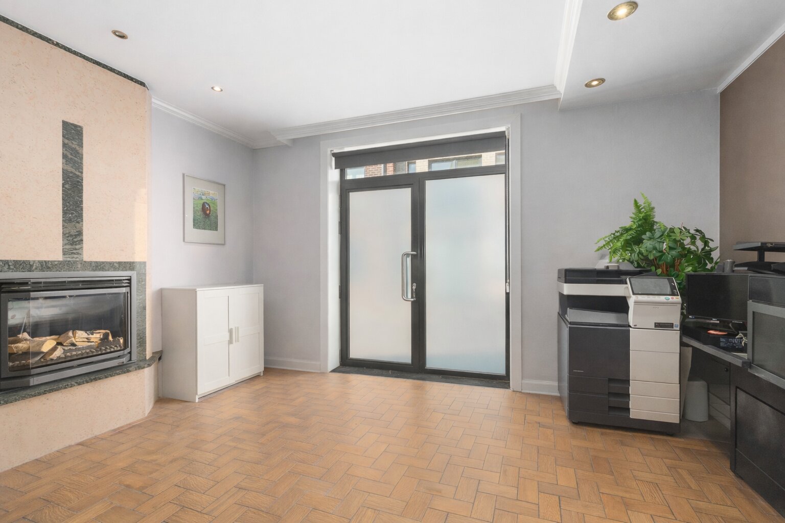 Ruime handelspand met woonst (en bouwgrond) te Tongerlo - foto 2