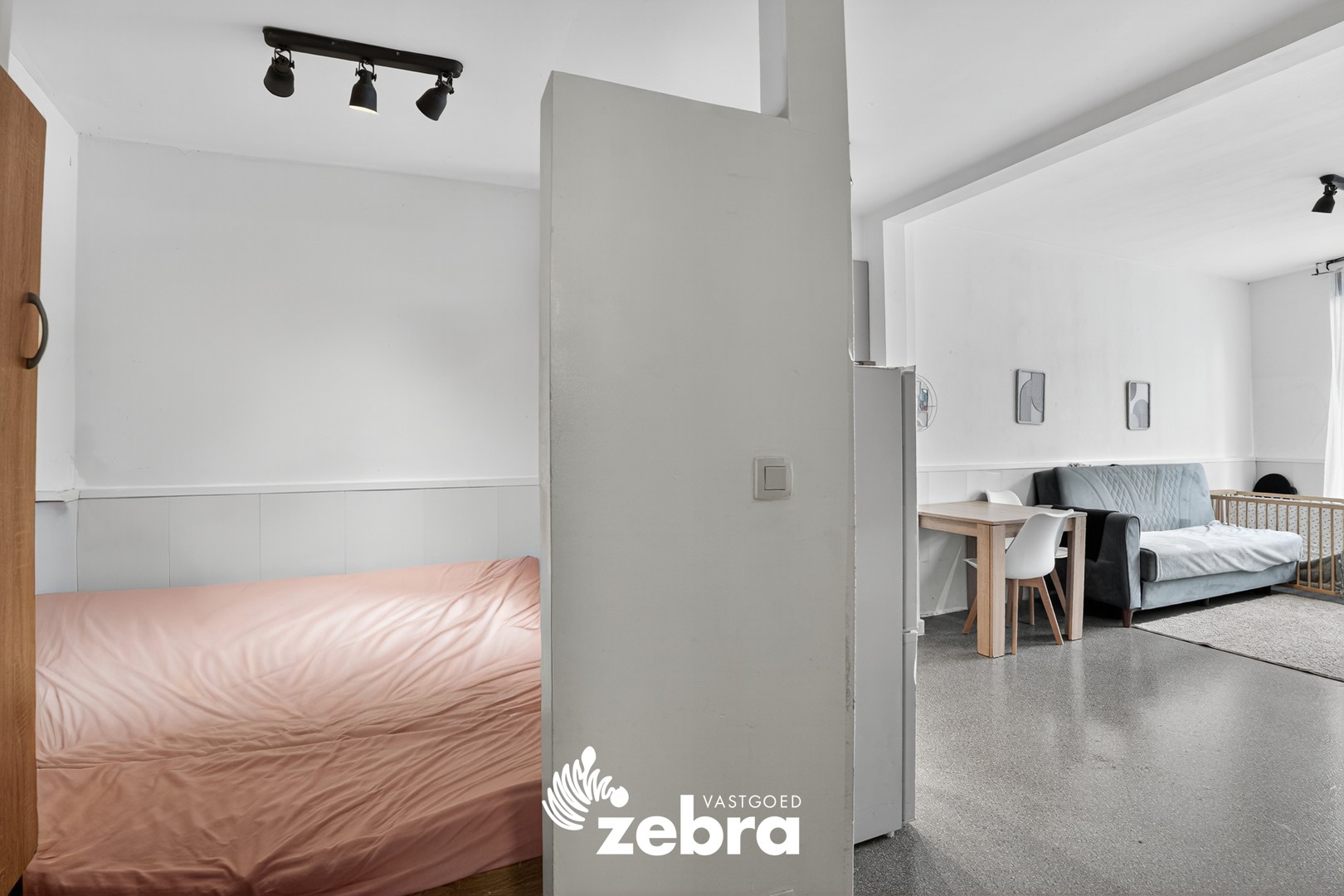 Opbrengsteigendom met 3 woonunits in centrum Kortrijk! - foto 3