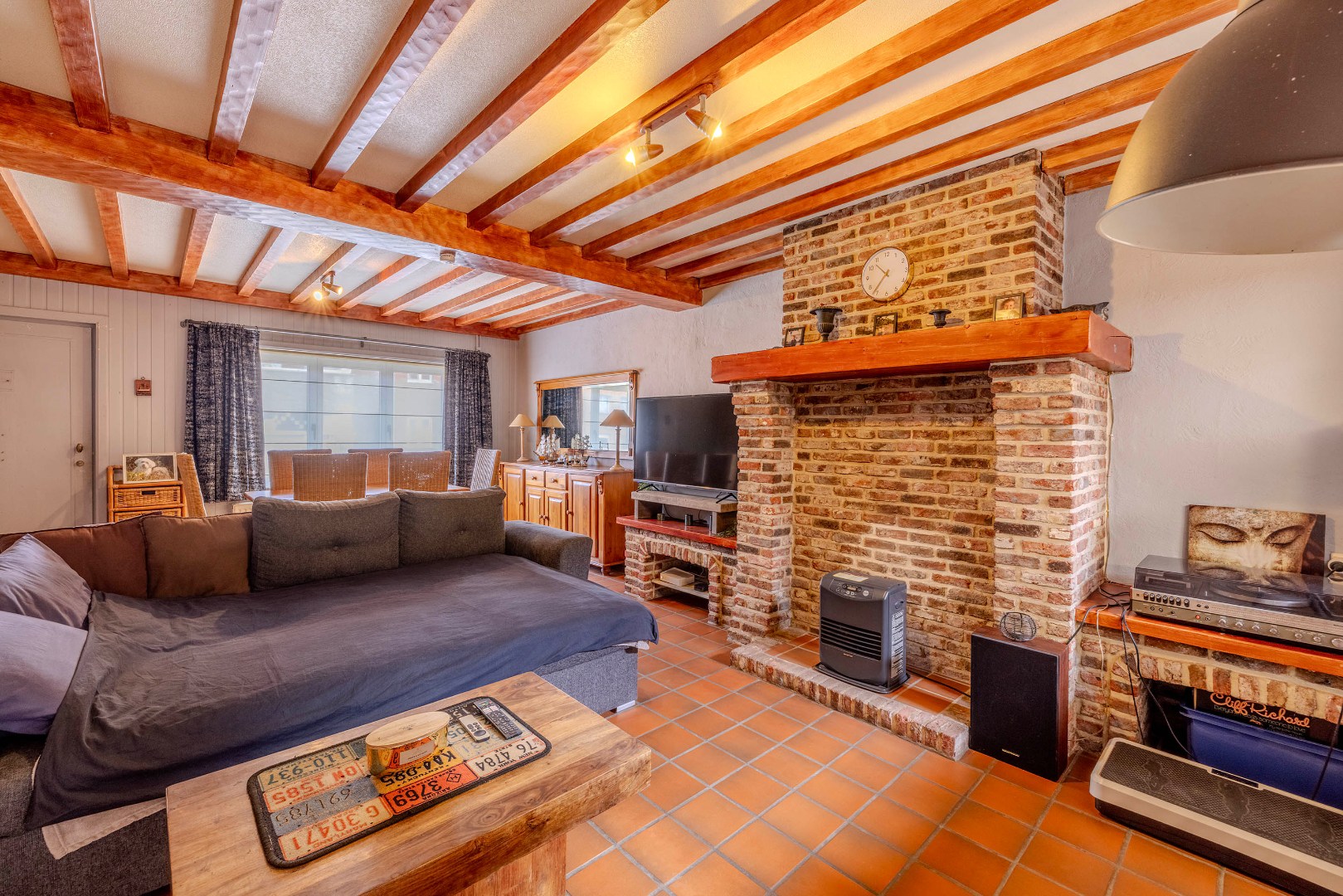 Maison à vendre à Hulshout avec 2 chambres - photo 4