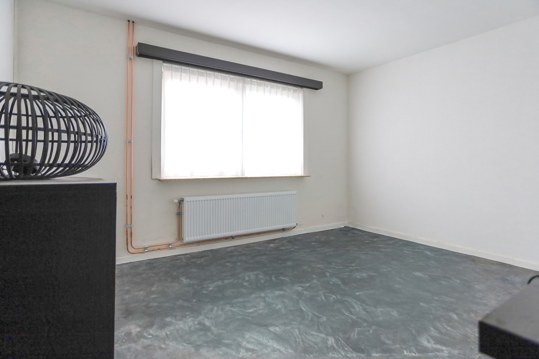 Gerenoveerde OB op landelijke locatie - foto 4