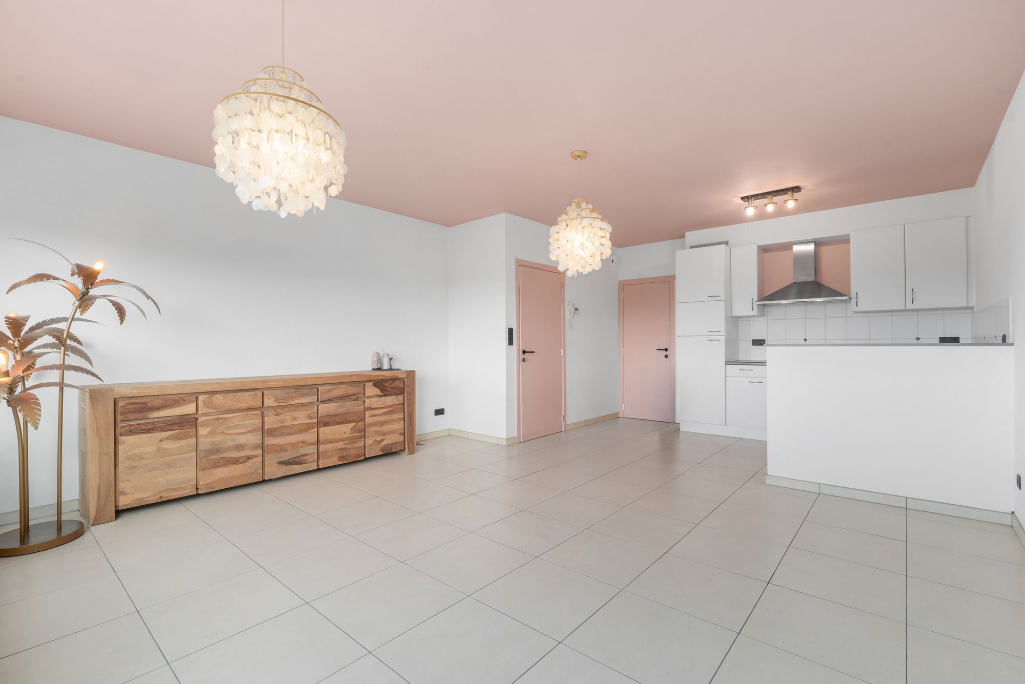 Appartement à vendre à Gand avec 1 chambre - photo 2