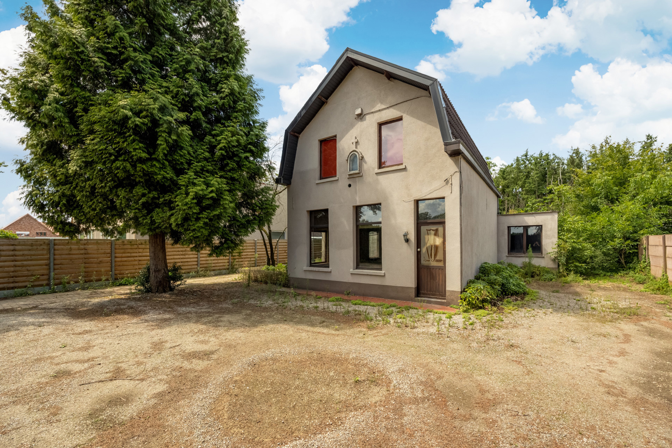 Maison à vendre à Hoogstraten avec 3 chambres - photo 1