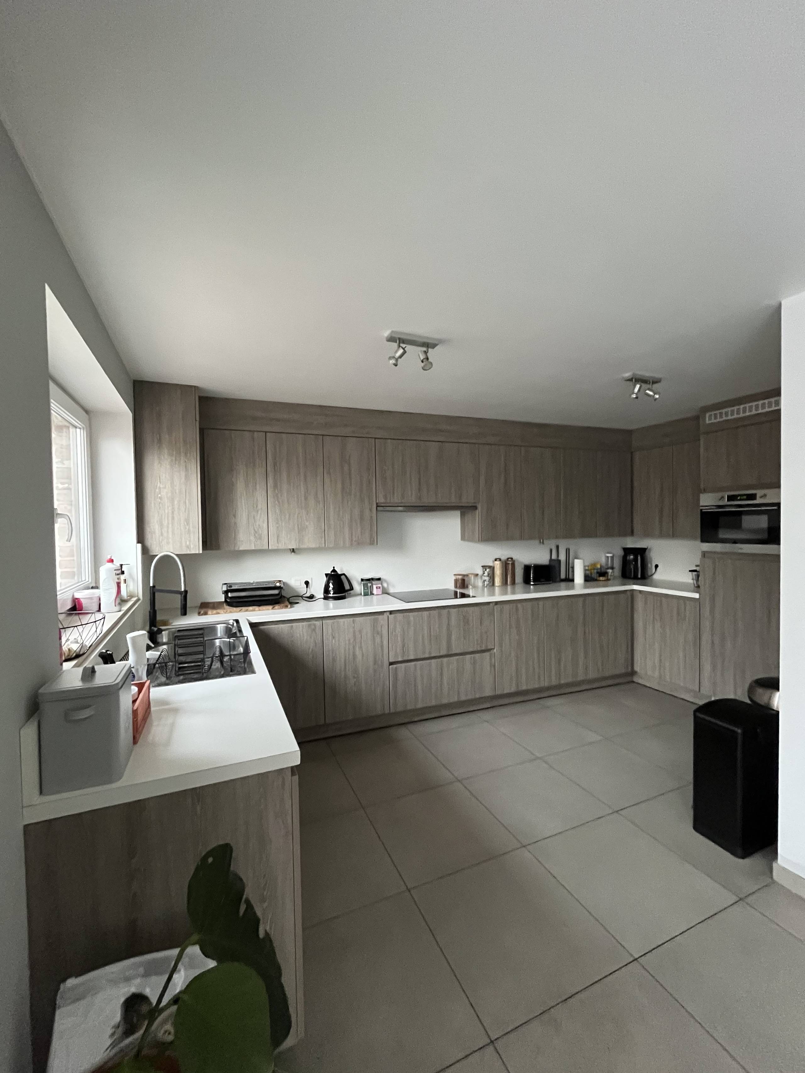 Instapklaar duplexappartement met 3 slaapkamers - foto 3