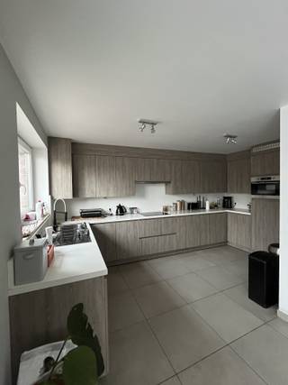 Appartement à louer à Wingene