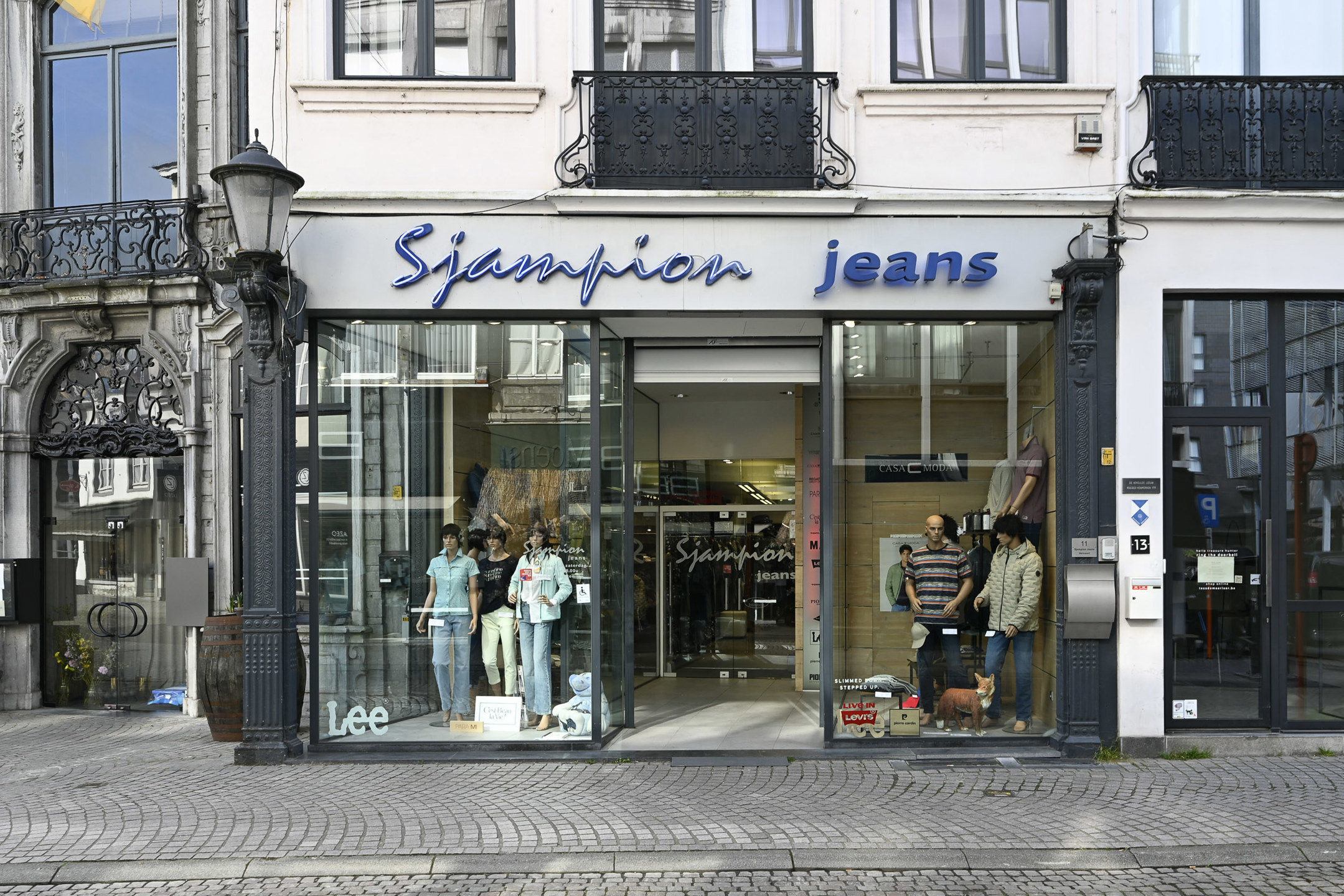 Commercial for sale in Mechelen - photo 5