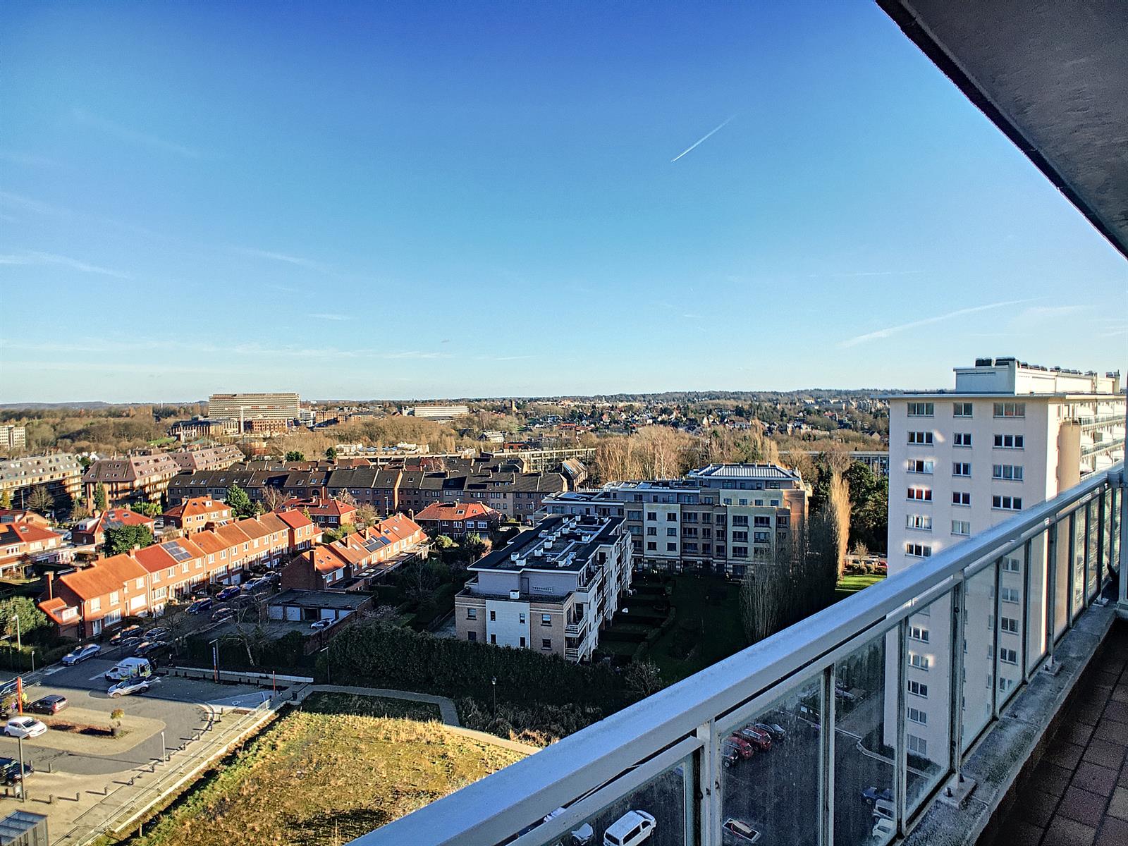 Appartement in Sint-lambrechts-woluwe