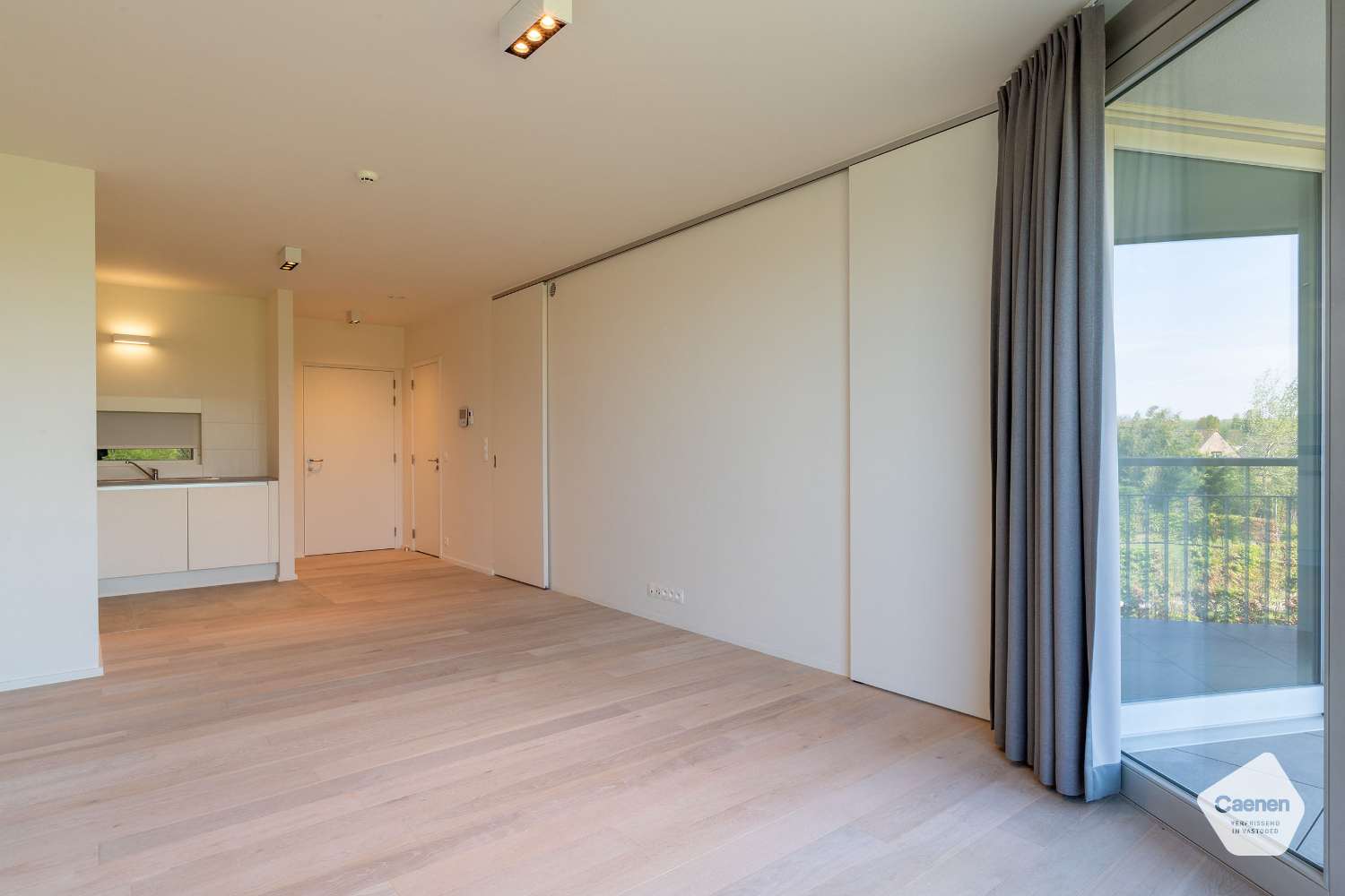 Assistentieflat te huur in Oostduinkerke - foto 5