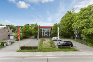 Commercial for rent in Herentals
