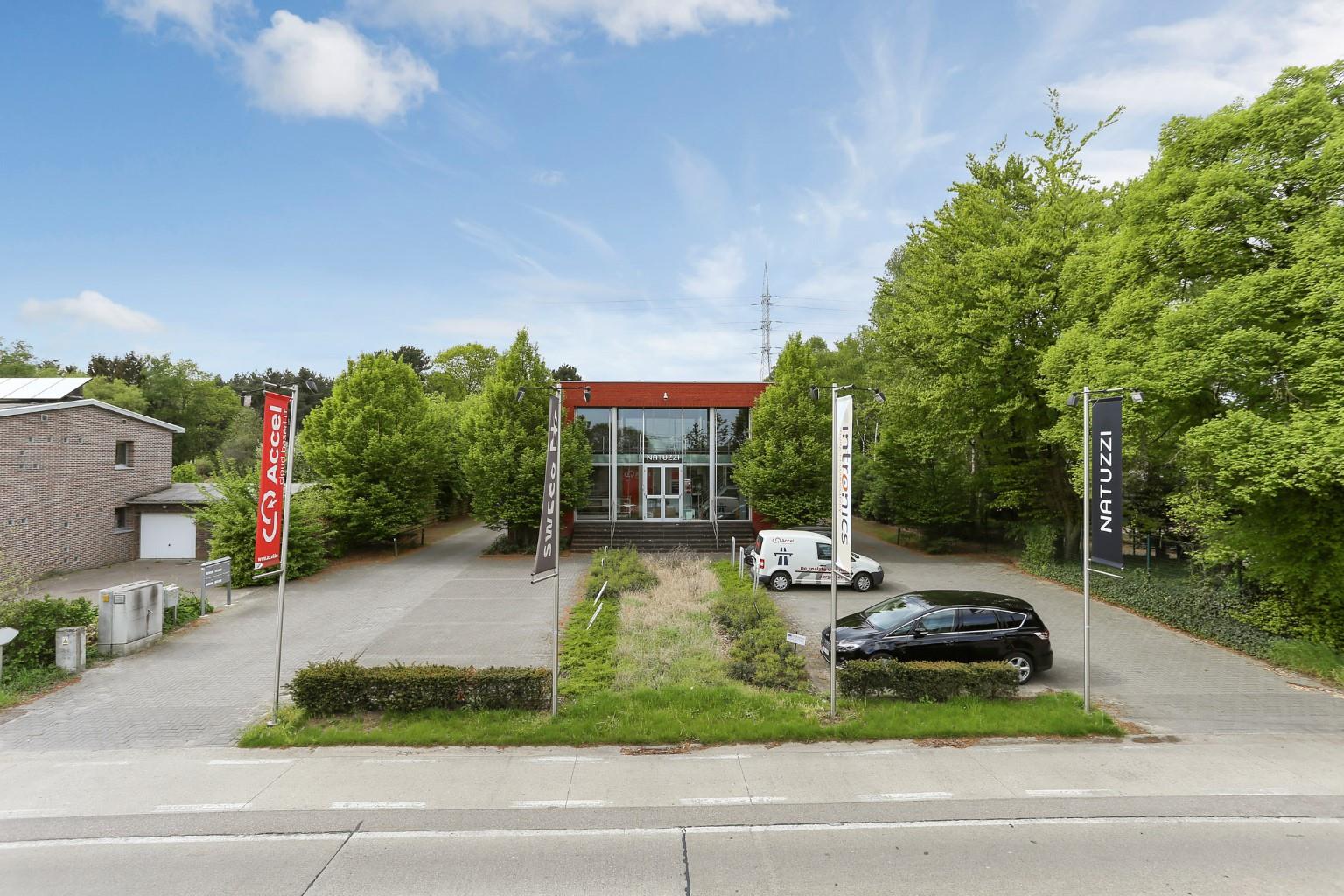 Commercial à louer à Herentals - photo 2